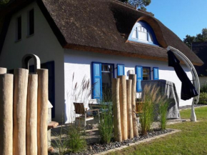 Wave Rider Comfortable holiday residence Glowe